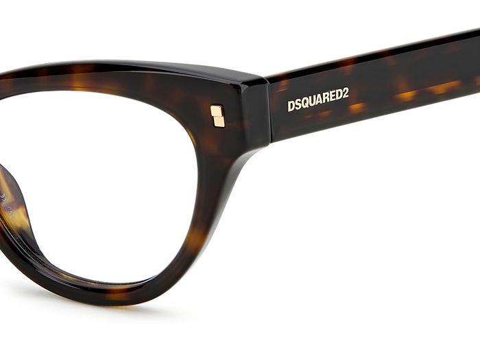 DSquared2 Unisex Sunglasses DQ 0026 DSQUARED2 | Accessories | Dsquared2 Unisex Sunglasses Dq 026  main image 4