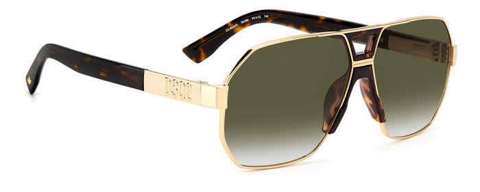 Dsquared2 D2 0028/S 06J/9K  