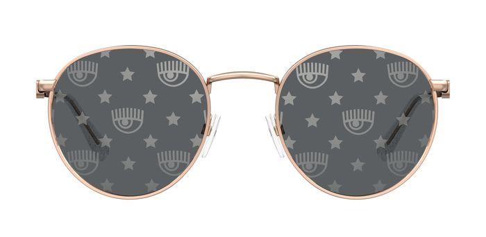 Chiara Ferragni CF 1002/S LOJ/MD  