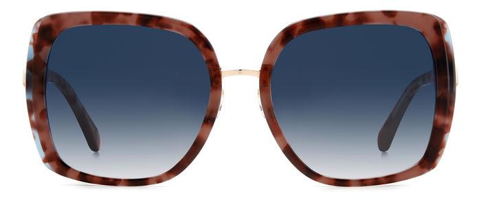 Kate Spade KIMBER/G/S JBW14  Sunglasses kate spade | Accessories | Kate Spade Kimbergs Jbw4  main image 2