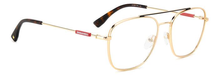 Dsquared2 D2 0047 RHL  