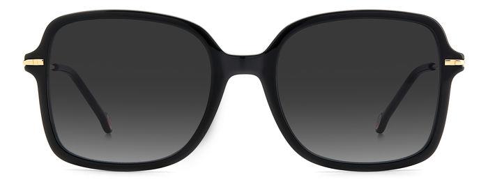 Occhiali Da Sole Donna Carolina Herrera Her 0101/S - Moda E Design In Acetato, Colore Havana 086/70