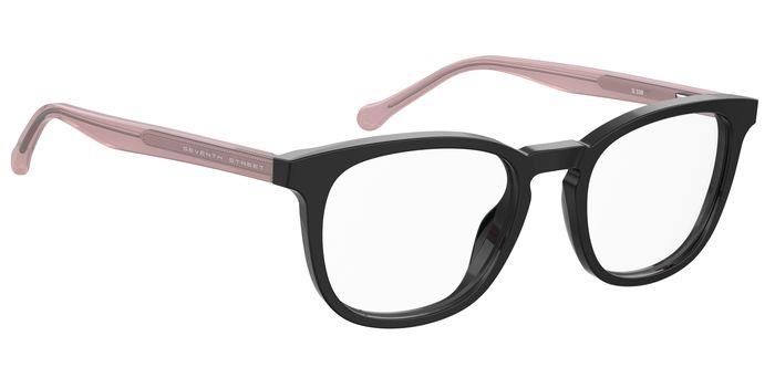 Seventh Street S 336 1X2  