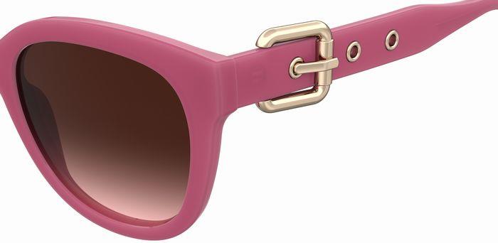 Mosa♡ Moschino MOS143/S MU1/M2 | Online Sale - Amevista