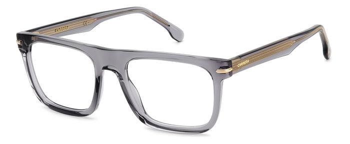 Carrera Montatura 312 Grey 54/19/150 Uomo-image
