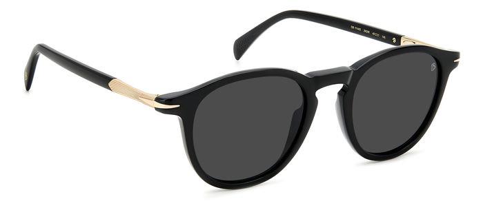 David Beckham DB 1114/S 2M2/IR  
