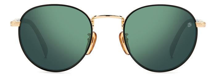 David Beckham DB 1116/S I46/MT  