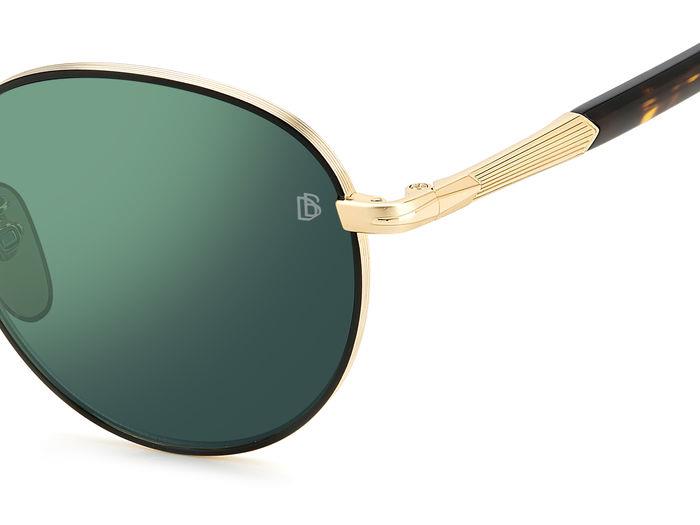 David Beckham DB 1116/S I46/MT  