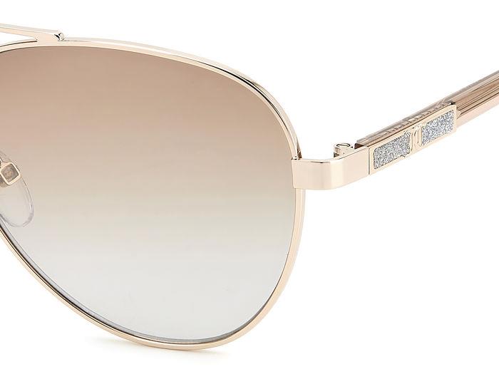 Juicy Couture JU 630/G/S 3YG/NQ | Online Sale - Amevista display picture 1
