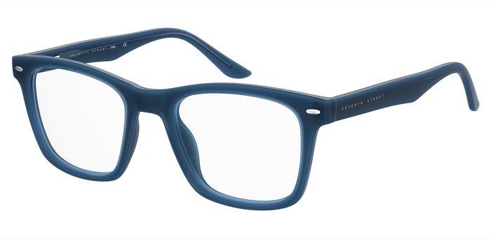 Gafas Seventh Street - Modelo: 7A 112 C: Blue Eye Size: 51_Bridge Size: 20 / Polarized: No Cura Della Persona E Salute-image