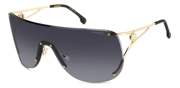 Carrera Occhiali Da Sole 3006/S Rhl Gold Black 2 99/1/110 Donna-image