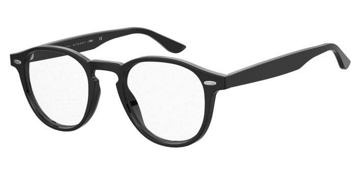 Gafas Seventh Street - Modelo: 7A 119 C: Black Eye Size: 48_Bridge Size: 20 / Polarized: No Cura Della Persona E Salute-image