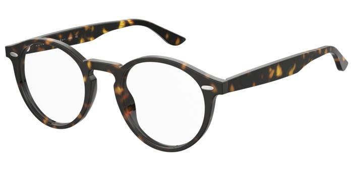 Gafas Seventh Street - Modelo: 7A 118 C: Havana Eye Size: 48_Bridge Size: 21 / Polarized: No Cura Della Persona E Salute-image