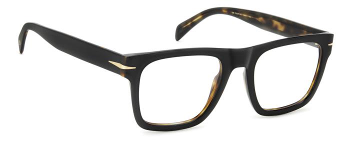 David Beckham DB 7020/FLAT WR7  