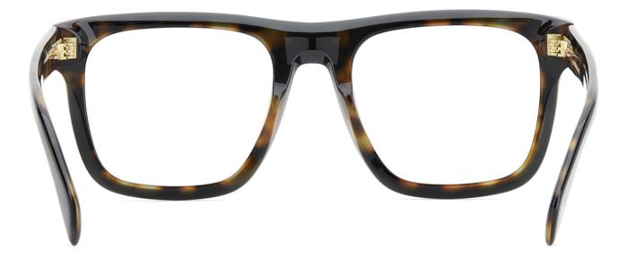 David Beckham DB 7020/FLAT WR7  