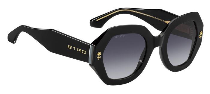 Etro ETRO 0009/S 807/9O  