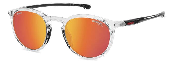 Carrera Occhiali Da Sole Ducati Carduc 035/S 900 Crystal 50/21/145 Uomo-image
