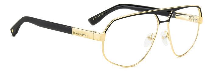Dsquared2 D2 0121 RHL  