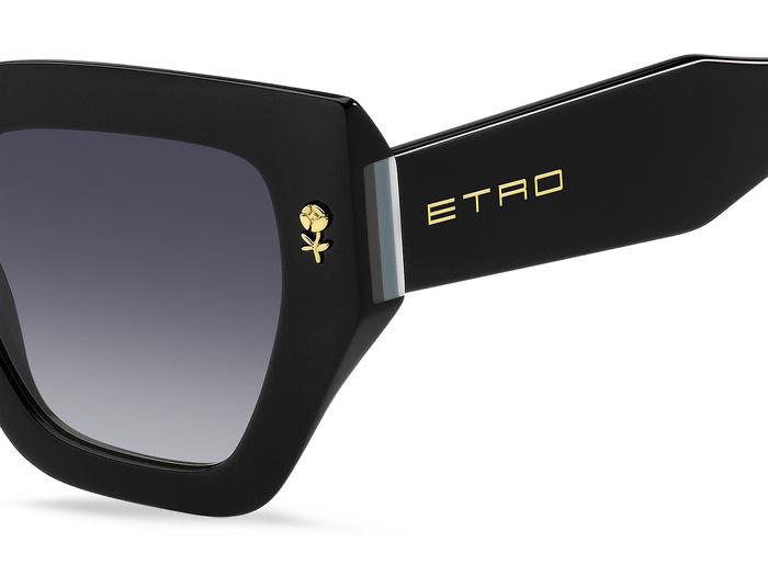 Etro ETRO 0010/S 807/9O  
