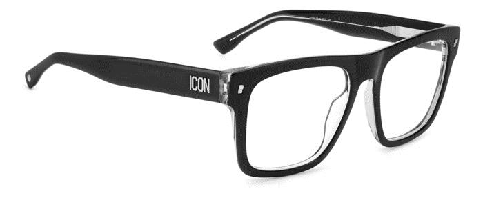 Dsquared2 ICON 0018 7C5  