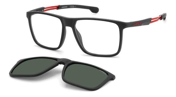 Carrera Ca 4020/CS Blx/Uc-image