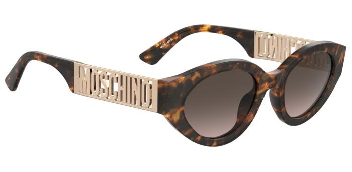 Moschino MOS160/S 086/HA  