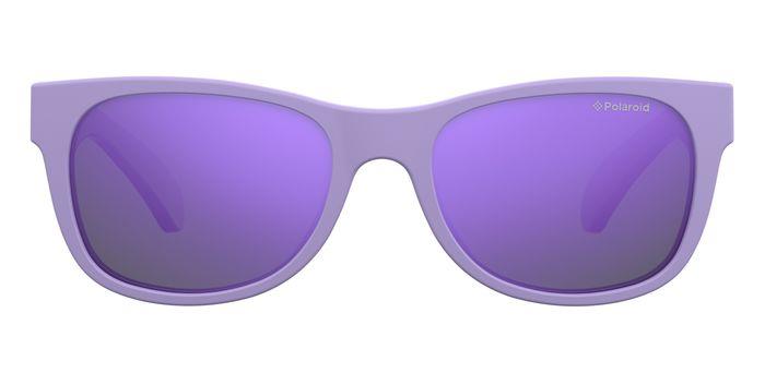 Polaroid Kids P0300 MF 141 Sunglasses