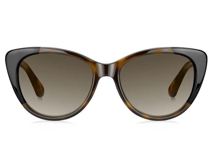 Kate Spade Sherylyn Cat-Eye Sunglasses Kate Spade SHERYLYN/S Sunglasses | FREE Shipping - SOLD OUT main image 4