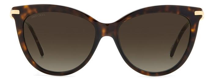 Jimmy Choo TINSLEY/G/S 086/HA | Online Sale - Amevista display picture 2