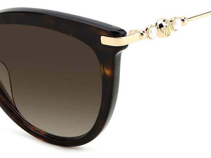 JIMMY CHOO TINSLEY/G/S 086 Jimmy Choo Tinsley/G/S 086/HA | Alensa main image 2