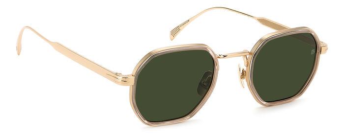 David Beckham DB 1097/S 763/QT  