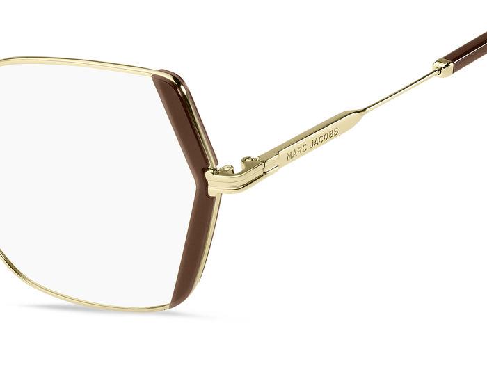 Marc Jacobs シオメトリックフレムメカネ MJ1068 01Q Marc Jacobs MJ 1068 01Q glasses | Buy online now
