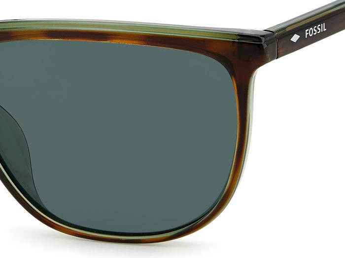 Fossil FOS 3135/S 086/QT  