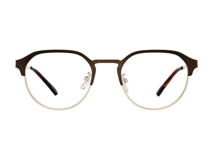 Prive' Reveaux THE END FG4  