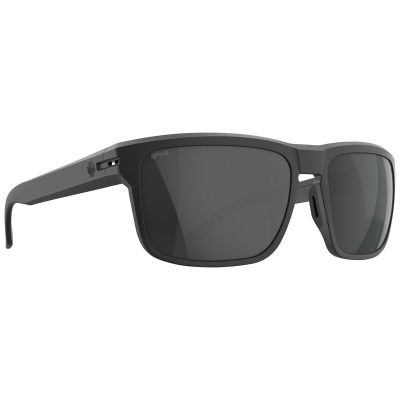 Spy Region Xl Ansi 6700000000294 Men's Sunglasses Black Size 62