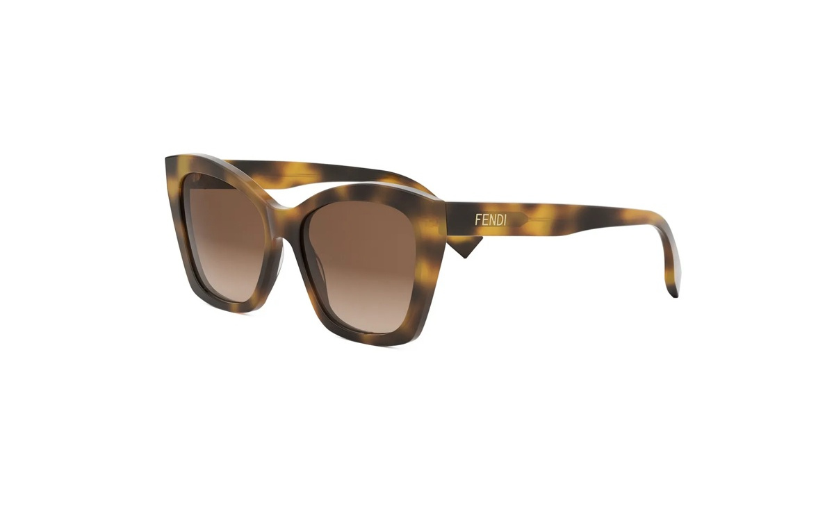 Fendi FE40151I 53F