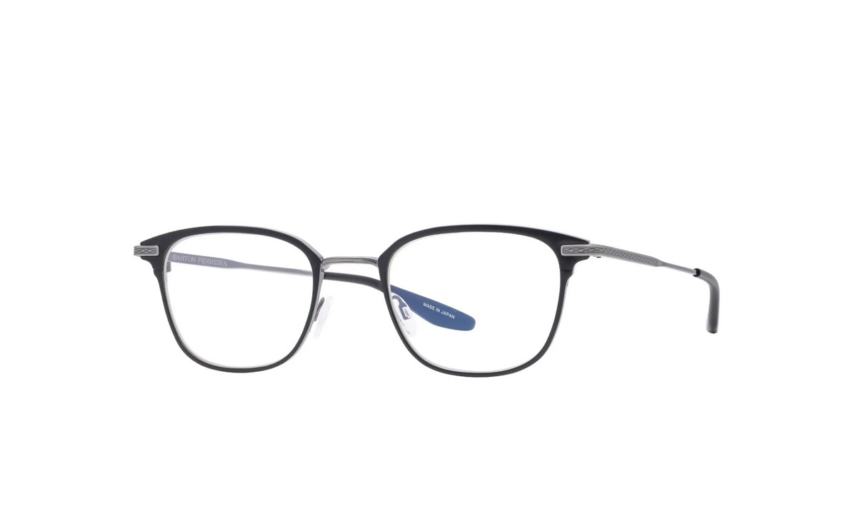 Barton Perreira Elvgren Bks/Pew-image