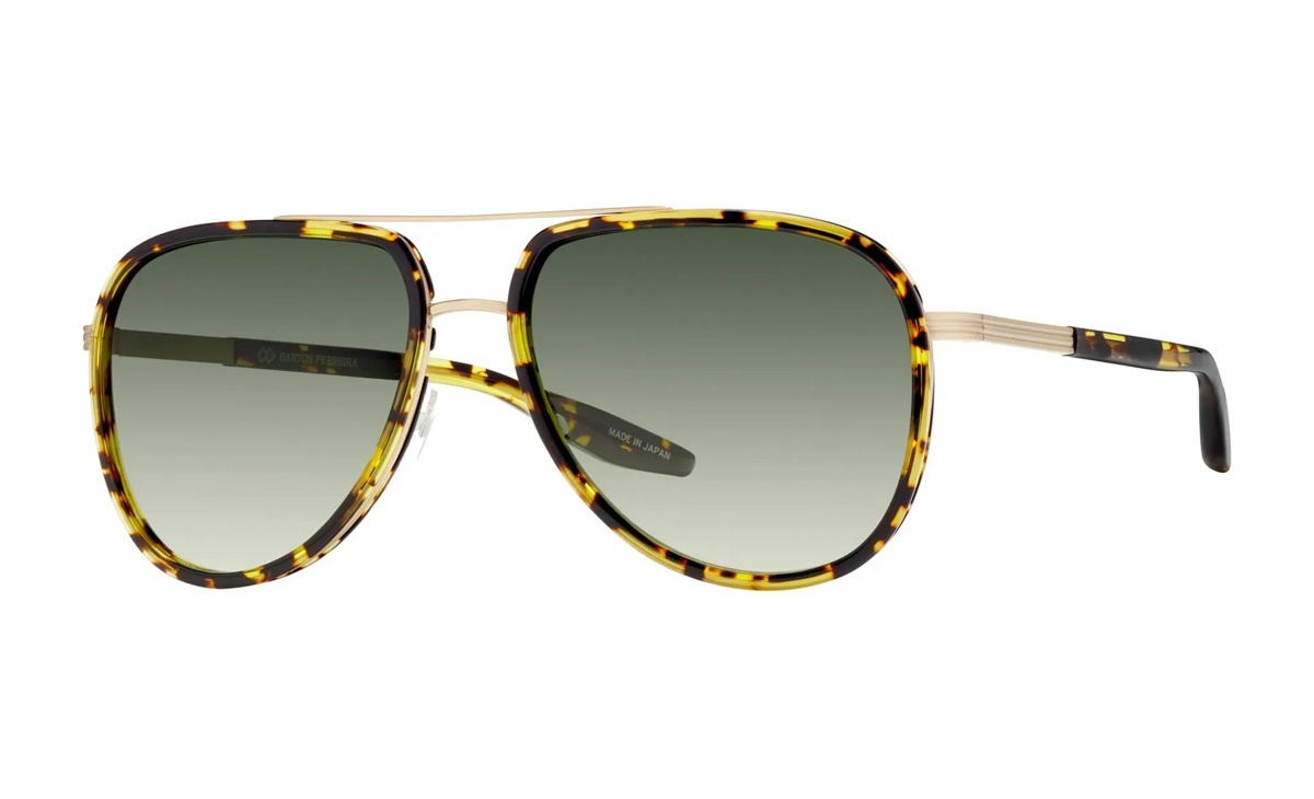 Barton Perreira Cani Hec/B-image